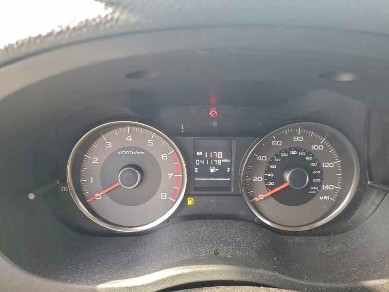 Photo 9 from auction – 2016 SUBARU FORESTER 2 with VIN JF2SJAKC3GH508527