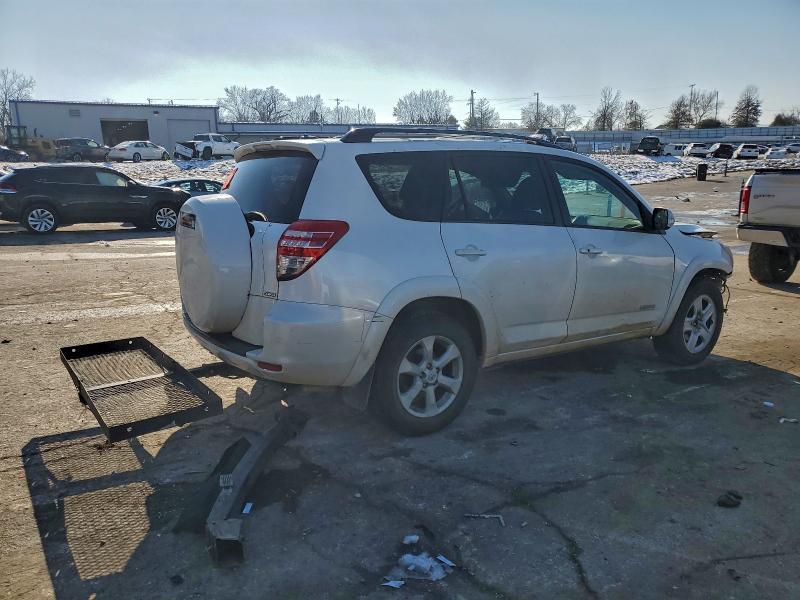 Photo 3 from auction – 2012 TOYOTA RAV4 LIMIT with VIN 2T3DK4DV0CW085947