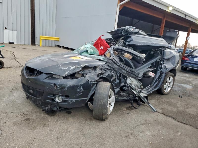 MAZDA 3 S 2005 with VIN JM1BK323551340693 - Photo from auction