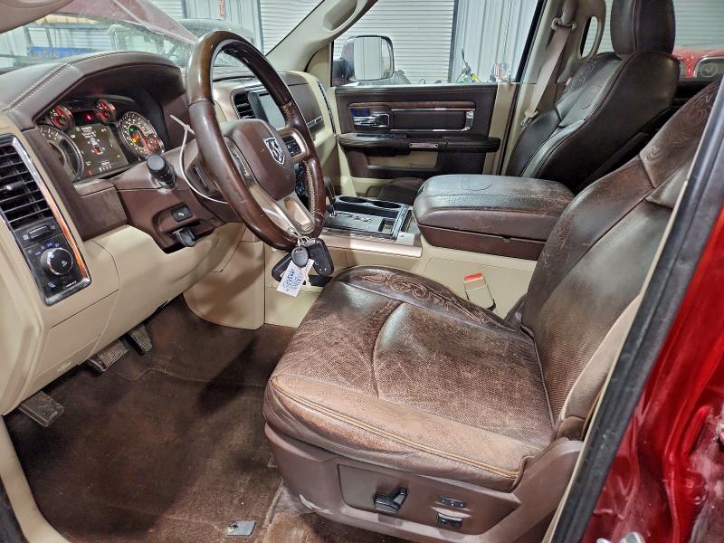 Photo 7 from auction – 2013 RAM 1500 LONGH with VIN 1C6RR7PT2DS571853