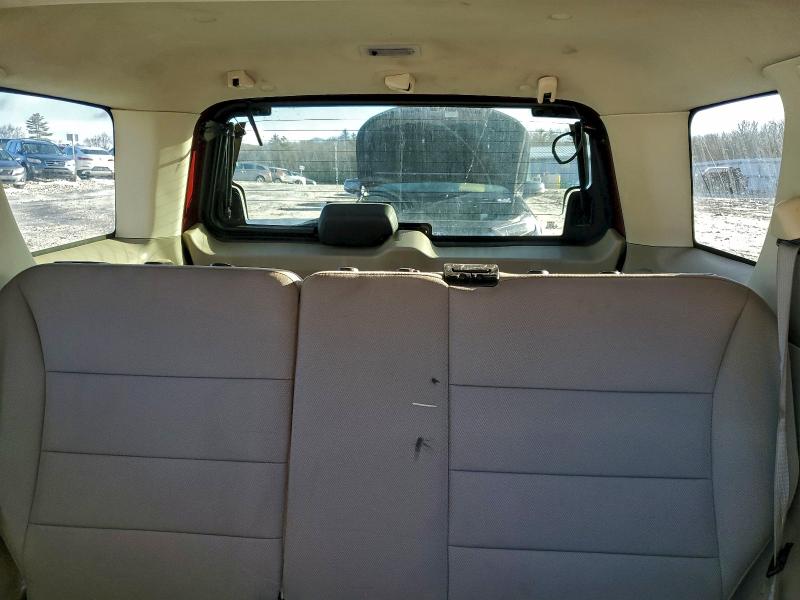 Photo 10 from auction – 2012 FORD ESCAPE XLT with VIN 1FMCU9D75CKB74325