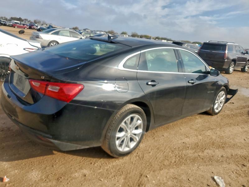 Photo 3 from auction – 2024 CHEVROLET MALIBU with VIN 1G1ZD5ST9RF163569