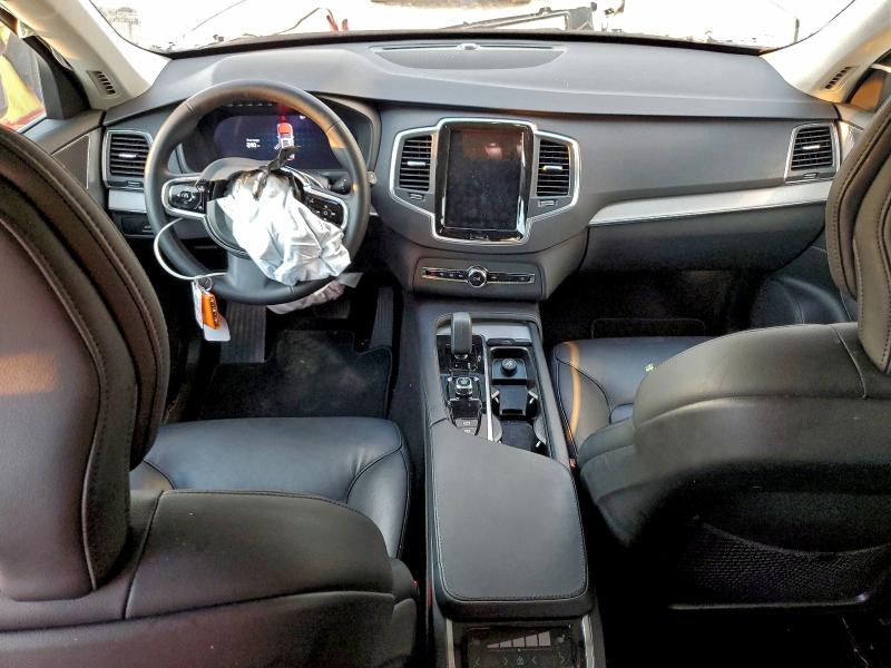 Photo 8 from auction – 2024 VOLVO XC90 CORE with VIN YV4L12PK1R1161538