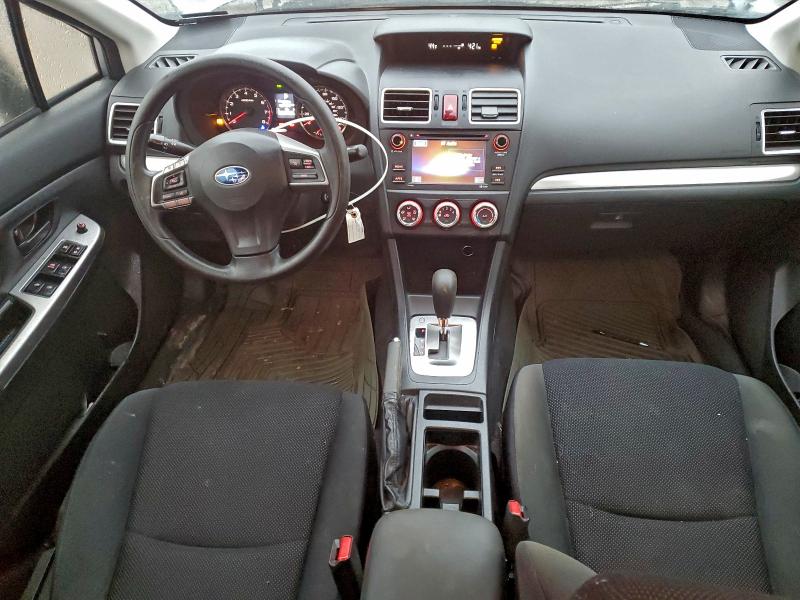 Photo 8 from auction – 2016 SUBARU IMPREZA with VIN JF1GJAA66GH017410