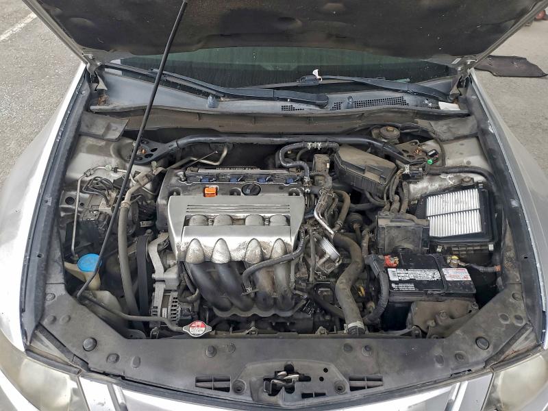 Photo 11 from auction – 2010 ACURA TSX with VIN JH4CU2F62AC028244