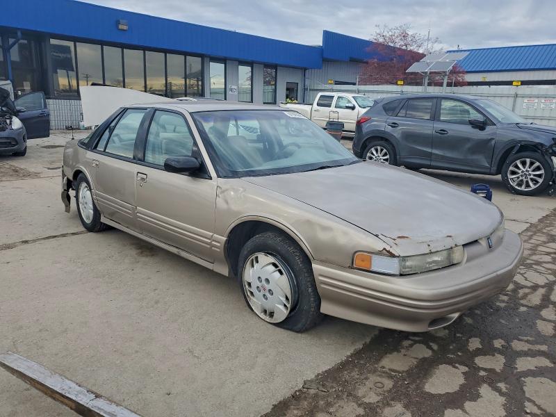 Photo 4 from auction – 1997 OLDSMOBILE CUTLASS SU with VIN 1G3WH52M8VF348942