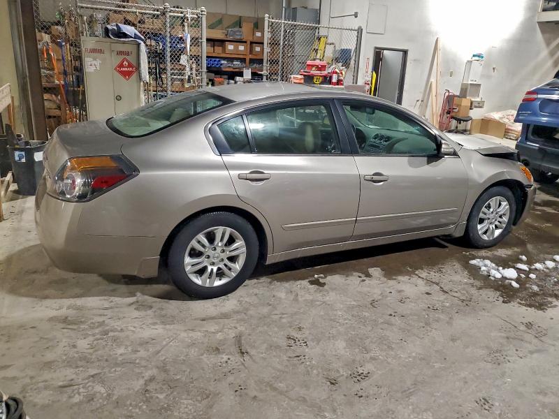 صورة رقم 3 من المزاد - 2012 NISSAN ALTIMA BAS مع VIN 1N4AL2AP9CC142732