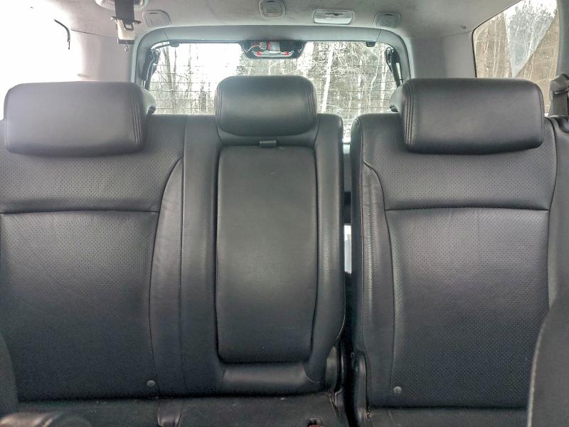 Photo 10 from auction – 2006 HONDA CR-V with VIN JHLRD78956C802416