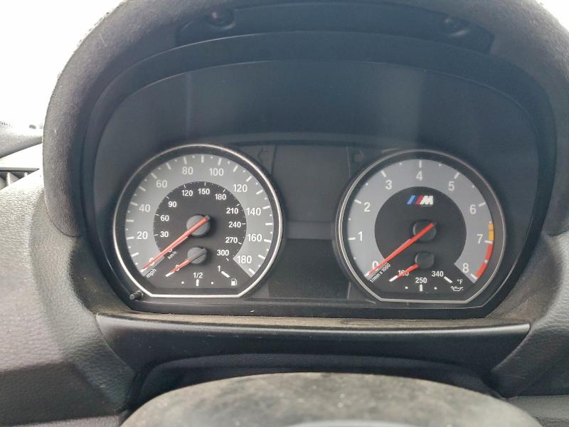 صورة رقم 9 من المزاد - 2011 BMW 1M مع VIN WBSUR9C52BVP75918