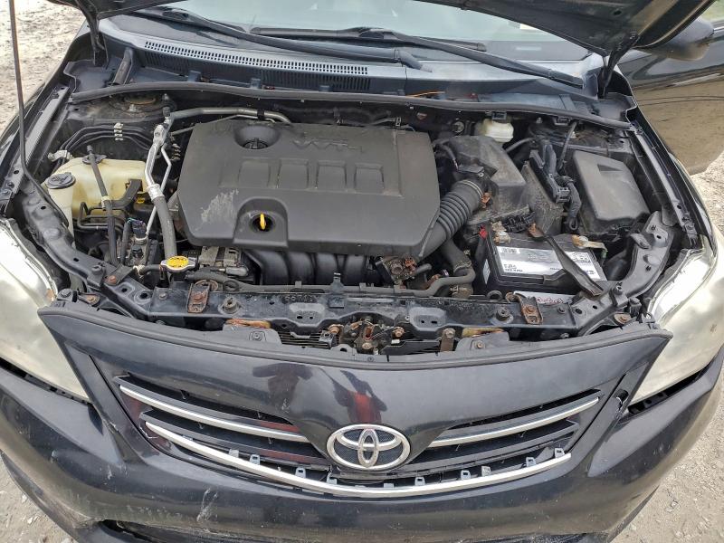 Photo 11 from auction – 2013 TOYOTA COROLLA BA with VIN 2T1BU4EE5DC024749