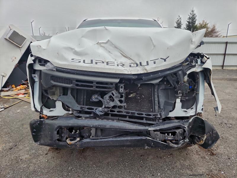 Zdjęcie 5 z aukcji – 2023 FORD F250 z VIN 1FT7W2BA4PEC20382