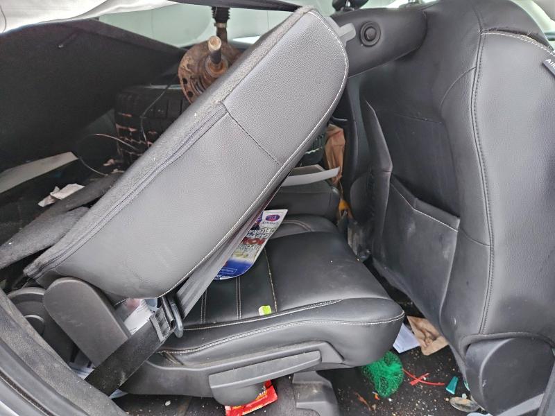 Photo 10 from auction – 2018 FORD ESCAPE TIT with VIN 1FMCU9J99JUA65289