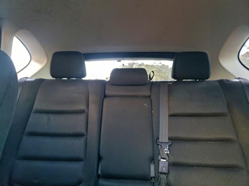 Photo 10 from auction – 2013 MAZDA CX-5 TOURI with VIN JM3KE2CE0D0156047