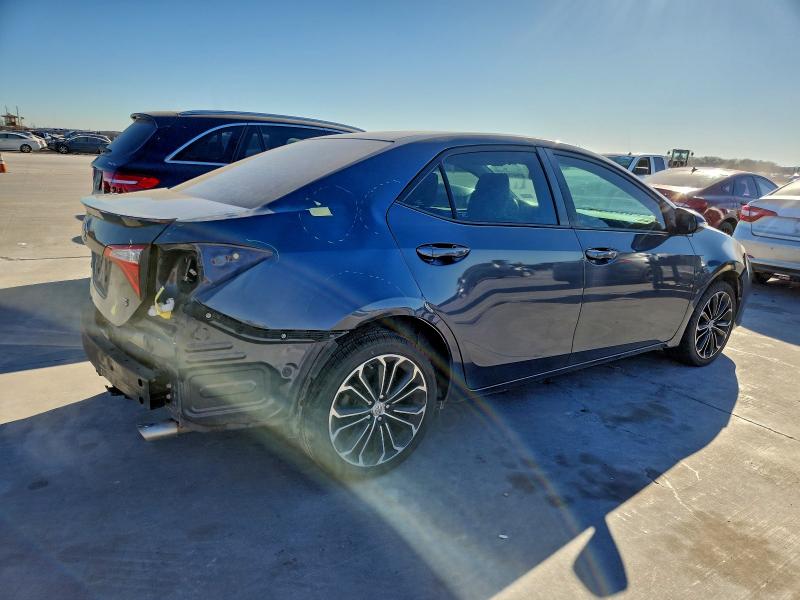 Photo 3 from auction – 2015 TOYOTA COROLLA L with VIN 5YFBURHE3FP311163