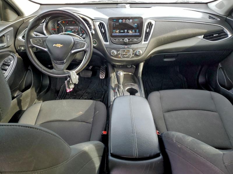 Photo 8 from auction – 2016 CHEVROLET MALIBU LT with VIN 1G1ZE5ST3GF223792