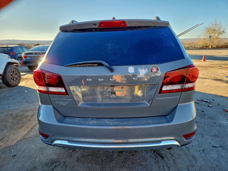 Photo 6 from auction – 2020 DODGE JOURNEY CR with VIN 3C4PDCGB2LT188037