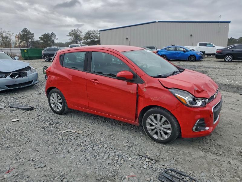 Photo 4 from auction – 2017 CHEVROLET SPARK 1LT with VIN KL8CD6SA9HC781999
