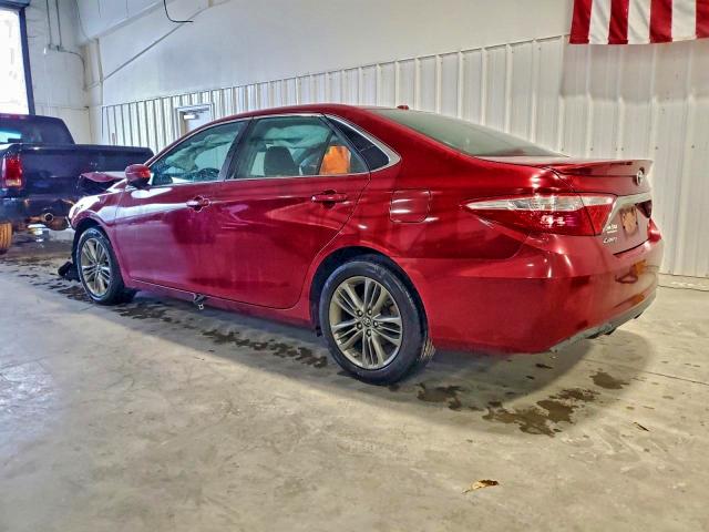 Photo 2 from auction – 2017 TOYOTA CAMRY LE with VIN 4T1BF1FK4HU724294