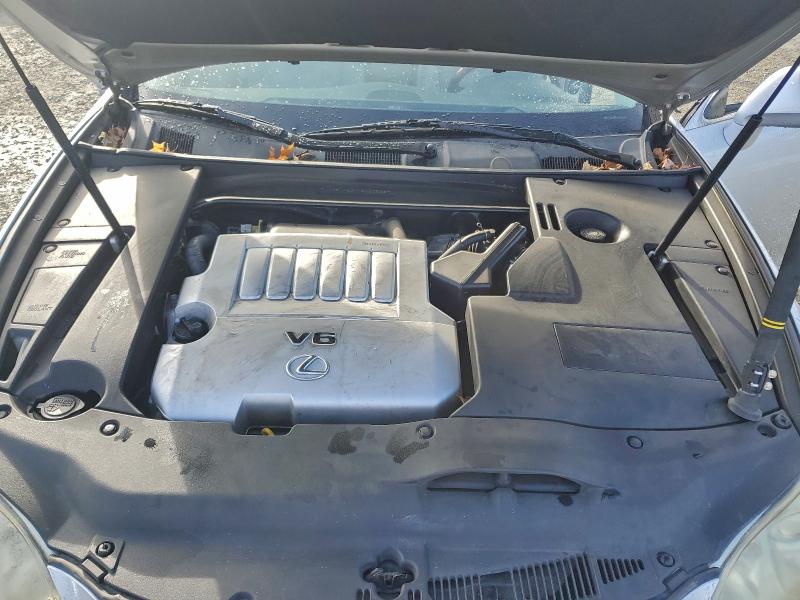 Photo 11 from auction – 2007 LEXUS ES 350 with VIN JTHBJ46G772053566