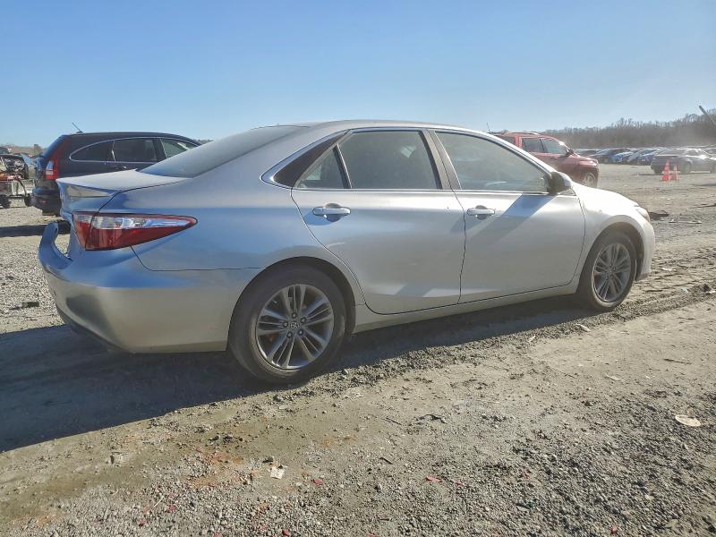 Photo 3 from auction – 2016 TOYOTA CAMRY with VIN 4T1BF1FK2GU134402
