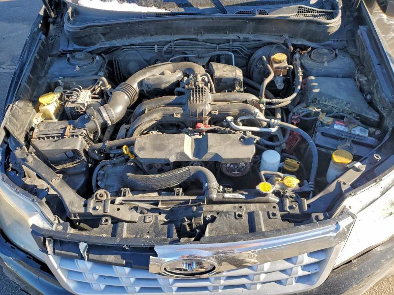 Photo 12 from auction – 2012 SUBARU FORESTER 2 with VIN JF2SHABC3CH433575