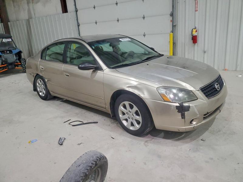 Photo 4 from auction – 2005 NISSAN ALTIMA S with VIN 1N4AL11D35C283525