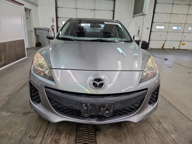 صورة رقم 5 من المزاد - 2012 MAZDA 3 I مع VIN JM1BL1UG9C1600074
