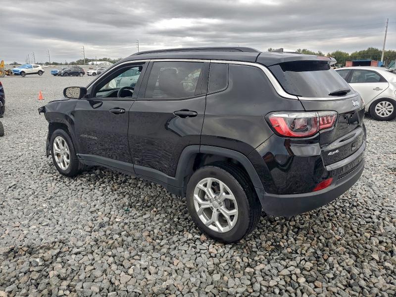 Photo 2 from auction – 2024 JEEP COMPASS LA with VIN 3C4NJDBN4RT118572