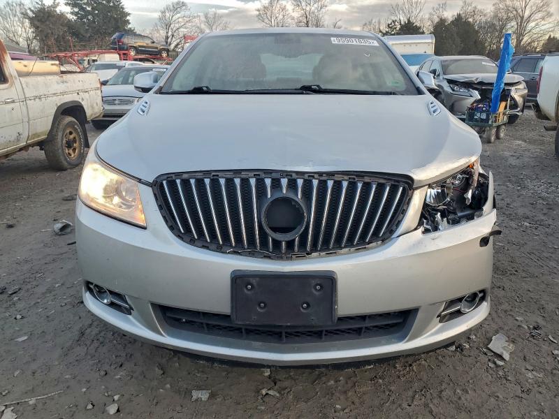 Photo 5 from auction – 2013 BUICK LACROSSE with VIN 1G4GC5G30DF208297