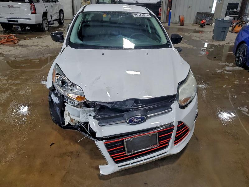 Photo 5 from auction – 2012 FORD FOCUS S with VIN 1FAHP3E22CL399819