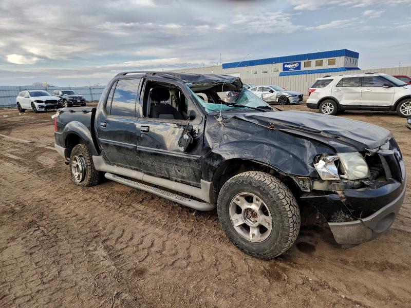 Photo 4 from auction – 2003 FORD EXPLORER SPORT TRAC with VIN 1FMZU77E23UB29632