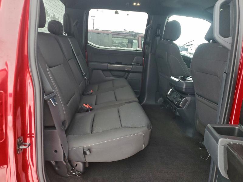 Photo 10 from auction – 2021 FORD F150 SUPER with VIN 1FTEW1EP2MKD94286