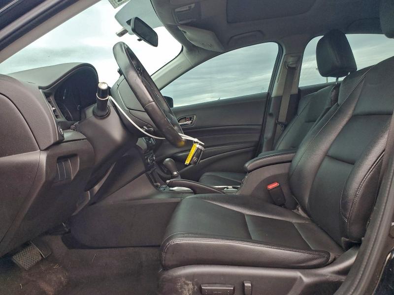 Photo 7 from auction – 2018 ACURA ILX SPECIA with VIN 19UDE2F49JA004568
