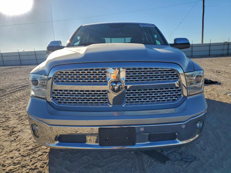 Photo 5 from auction – 2014 RAM 1500 LARAM with VIN 1C6RR6NT6ES355311