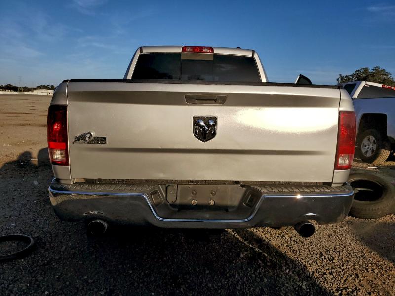 Photo 6 from auction – 2012 DODGE RAM 1500 S with VIN 1C6RD6LT3CS332311
