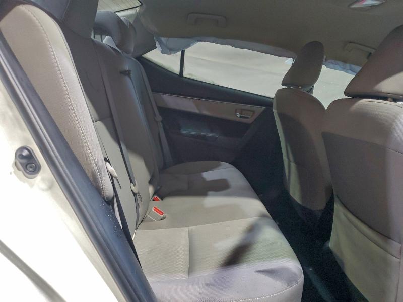 Photo 10 from auction – 2016 TOYOTA COROLLA L with VIN 2T1BURHE4GC531266
