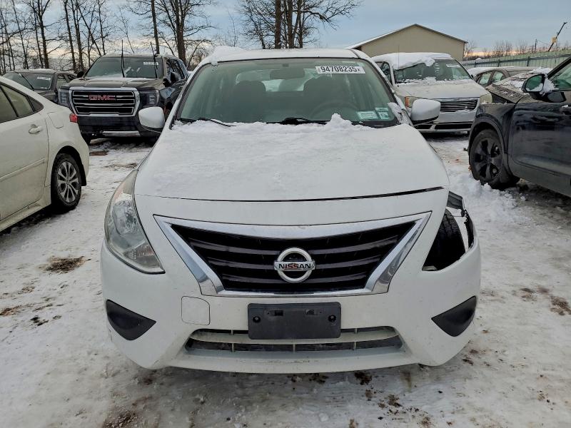 Photo 5 from auction – 2017 NISS VERSA with VIN 3N1CN7AP7HL880361