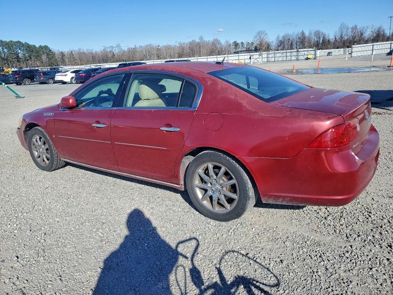 صورة رقم 2 من المزاد - 2007 BUICK LUCERNE CX مع VIN 1G4HD57217U105611