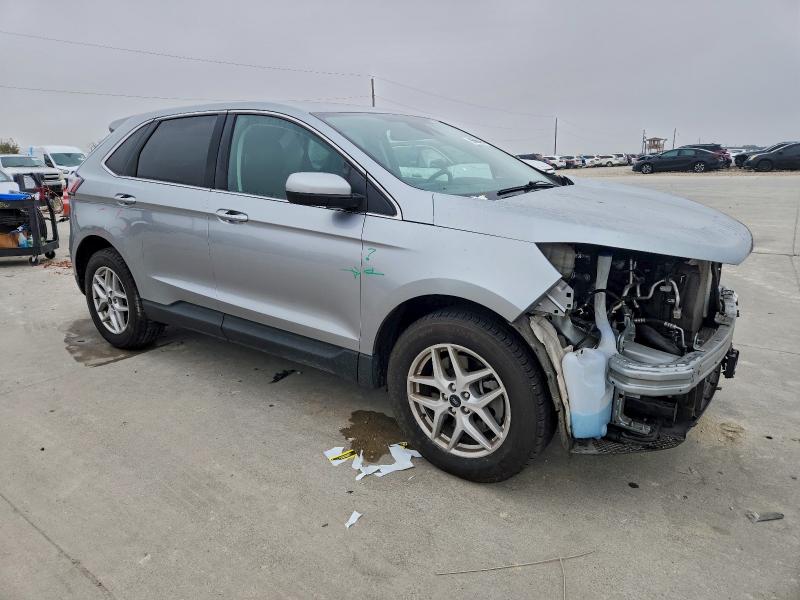Photo 4 from auction – 2023 FORD EDGE SEL with VIN 2FMPK4J90PBA25448