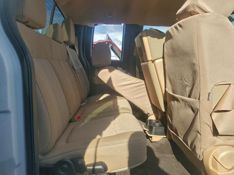 Фото 10 с аукциона – 2014 FORD F150 SUPER с VIN 1FTFX1EF7EKG36080