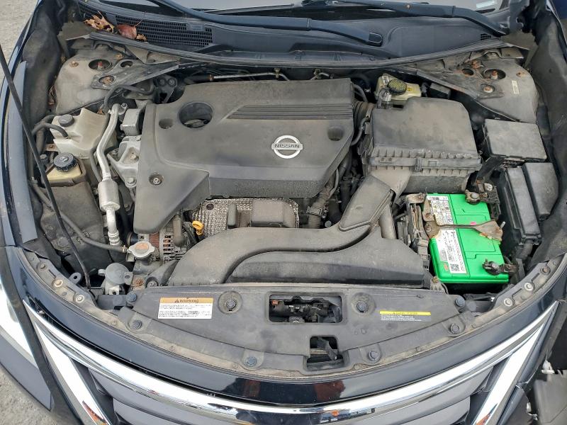 Photo 11 from auction – 2013 NISSAN ALTIMA 2.5 with VIN 1N4AL3AP3DN586099