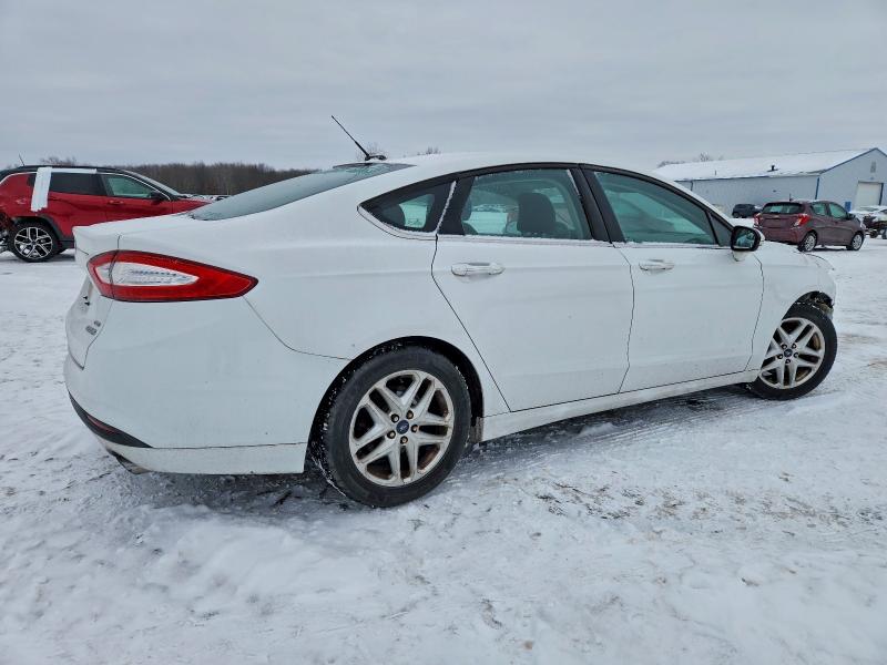 Photo 3 from auction – 2015 FORD FUSION SE with VIN 1FA6P0HDXF5124002