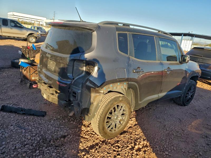 Photo 3 from auction – 2016 JEEP RENEGADE T with VIN ZACCJBCT3GPE28869