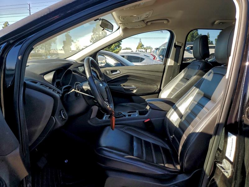 Photo 7 from auction – 2019 FORD ESCAPE SEL with VIN 1FMCU0HD4KUB62147