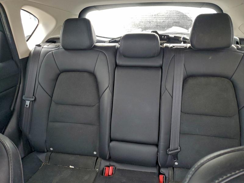 Photo 10 from auction – 2018 MAZDA CX-5 TOURI with VIN JM3KFACM1J1417206