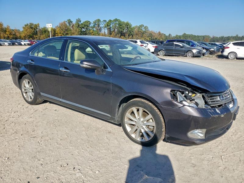 Photo 4 from auction – 2012 LEXUS ES 350 with VIN JTHBK1EG3C2494263