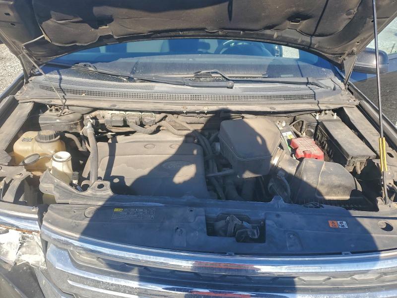 Photo 11 from auction – 2013 FORD EDGE SEL with VIN 2FMDK4JC6DBA80397
