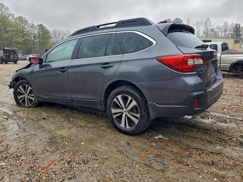 Photo 2 from auction – 2019 SUBARU OUTBACK 2. with VIN 4S4BSANC8K3210354