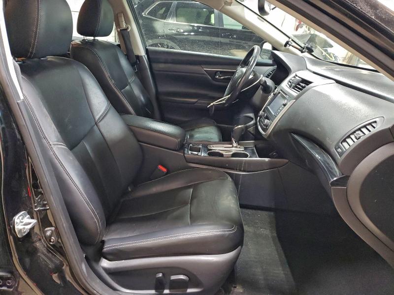 Photo 7 from auction – 2017 NISSAN ALTIMA 2.5 with VIN 1N4AL3AP5HC493537