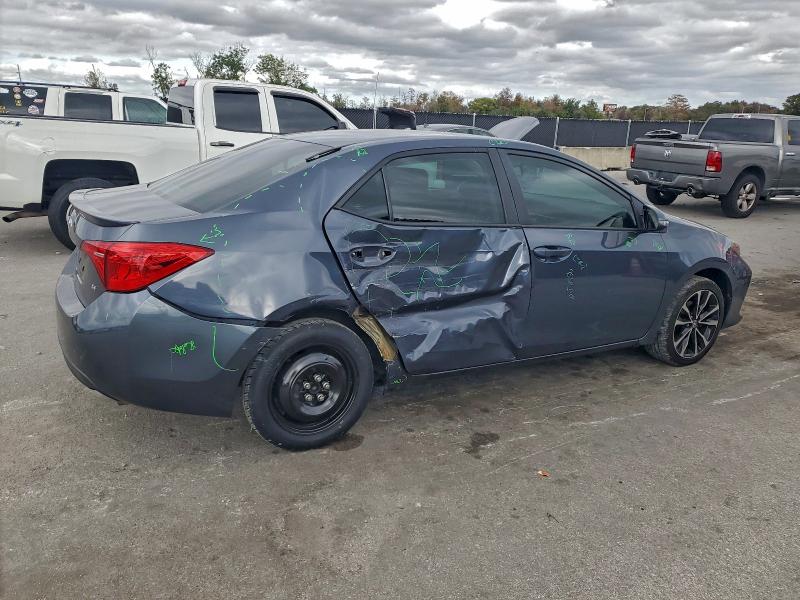 Photo 3 from auction – 2019 TOYOTA COROLLA L with VIN 5YFBURHE8KP898972